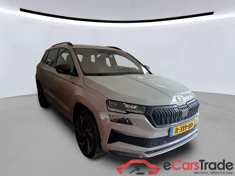 SKODA Karoq 110 kW #5
