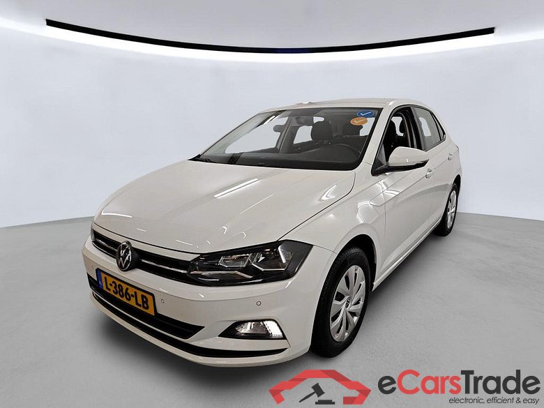 VOLKSWAGEN POLO 70 kW #1