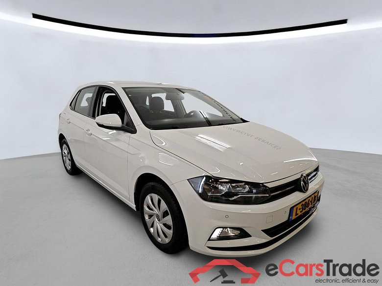 VOLKSWAGEN POLO 70 kW #3