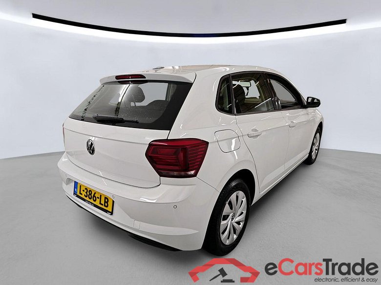 VOLKSWAGEN POLO 70 kW #4
