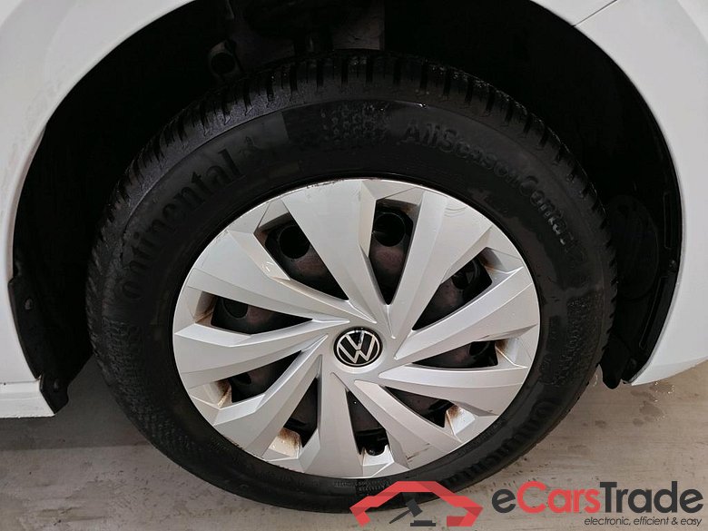 VOLKSWAGEN POLO 70 kW #6