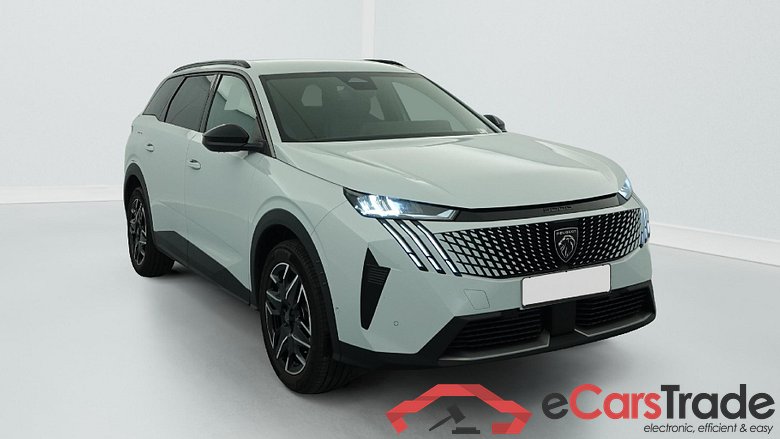 Peugeot 5008 HYBRID 145 CH E-DCS6 ALLURE