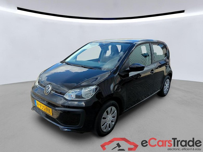 VOLKSWAGEN up! 44 kW