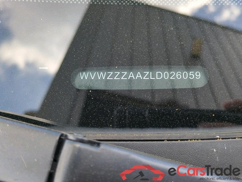 VOLKSWAGEN up! 44 kW #2