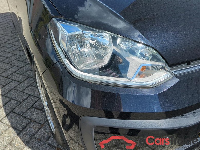 VOLKSWAGEN up! 44 kW #3