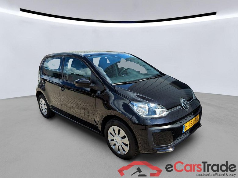 VOLKSWAGEN up! 44 kW #4
