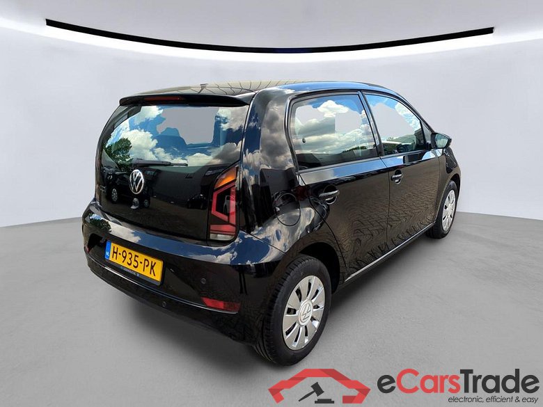 VOLKSWAGEN up! 44 kW #5