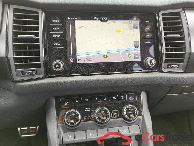 SKODA Kodiaq 110 kW #2