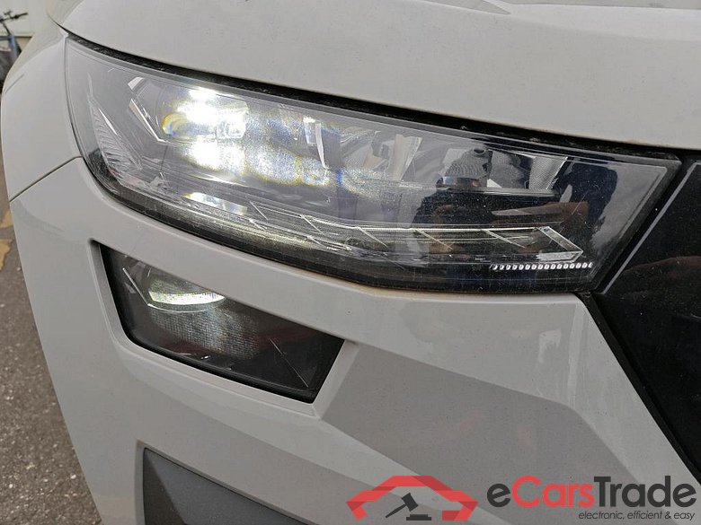 SKODA Kodiaq 110 kW #4