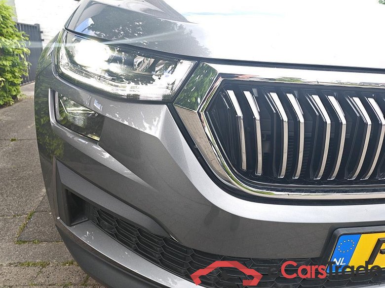 SKODA Kodiaq 110 kW #4