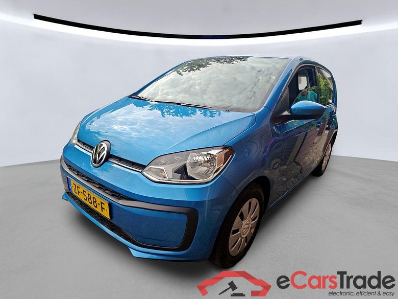 VOLKSWAGEN up! 44 kW #1