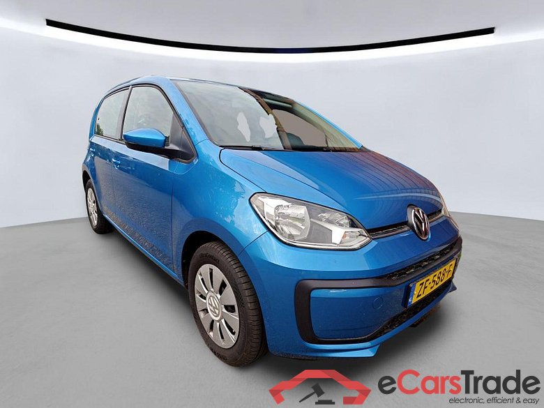VOLKSWAGEN up! 44 kW #3