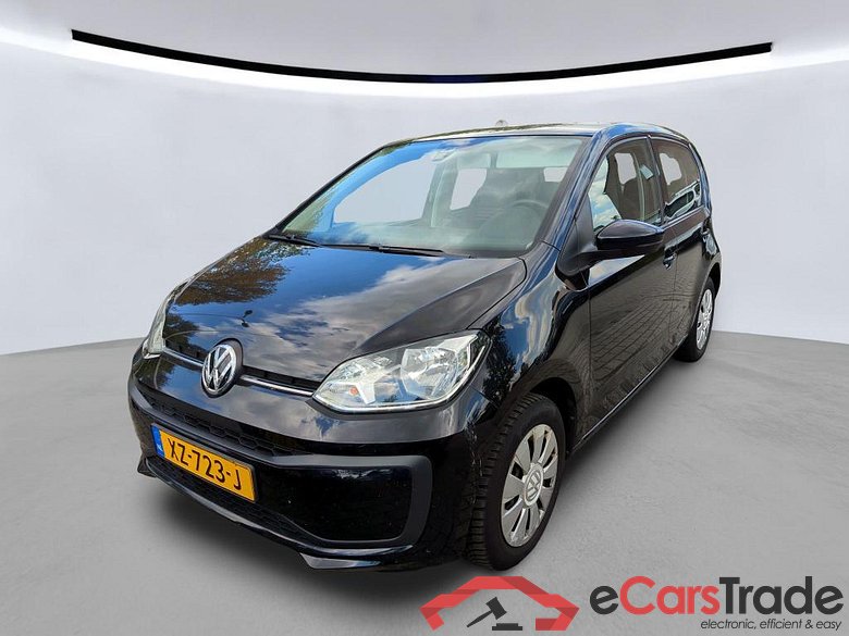 VOLKSWAGEN up! 44 kW #1