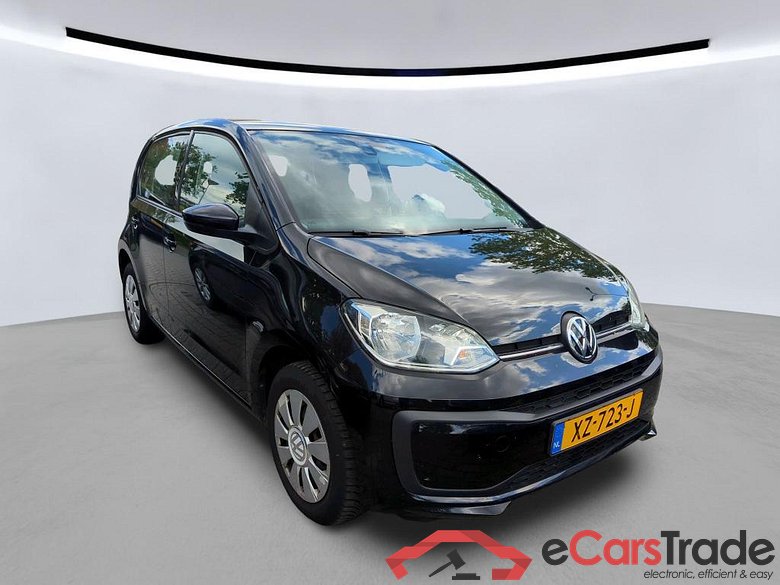 VOLKSWAGEN up! 44 kW #3