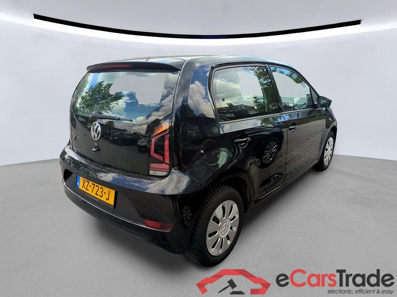 VOLKSWAGEN up! 44 kW #4