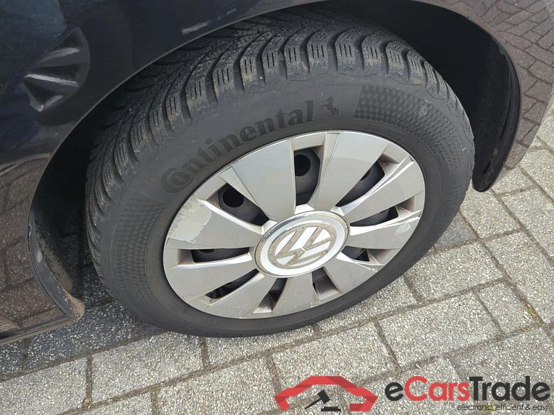 VOLKSWAGEN up! 44 kW #6