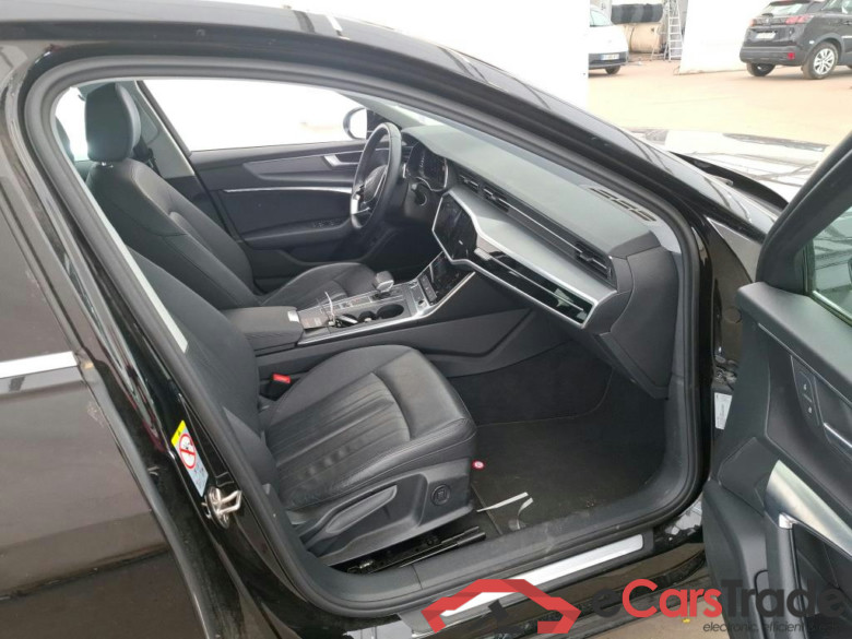 AUDI A6 / 2018 / 4P / Berline 40 TDI S Tronic Business Executive #6