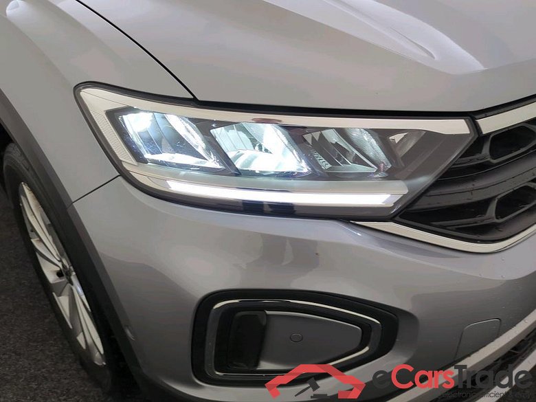 VOLKSWAGEN T-Roc 85 kW #3