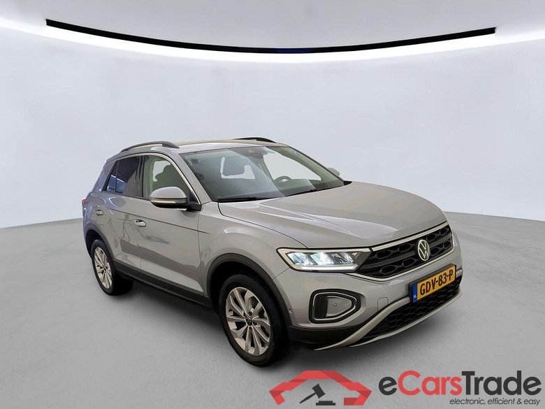 VOLKSWAGEN T-Roc 85 kW #4