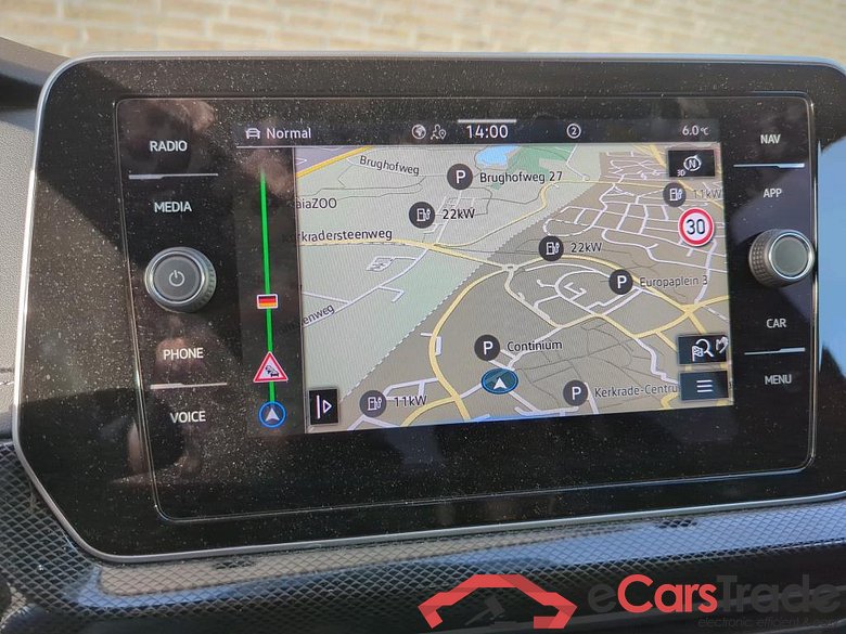 VOLKSWAGEN T-Cross 85 kW #3