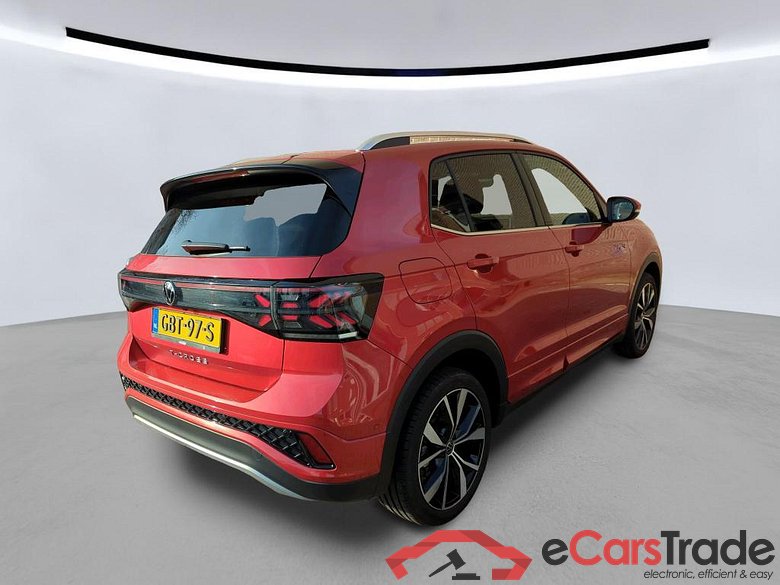 VOLKSWAGEN T-Cross 85 kW #5