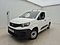 preview Peugeot Partner #0