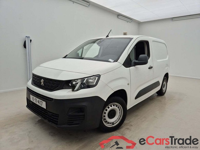 PEUGEOT Partner 1.6 HDI Pro #1