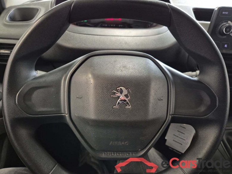 PEUGEOT Partner 1.6 HDI Pro #5