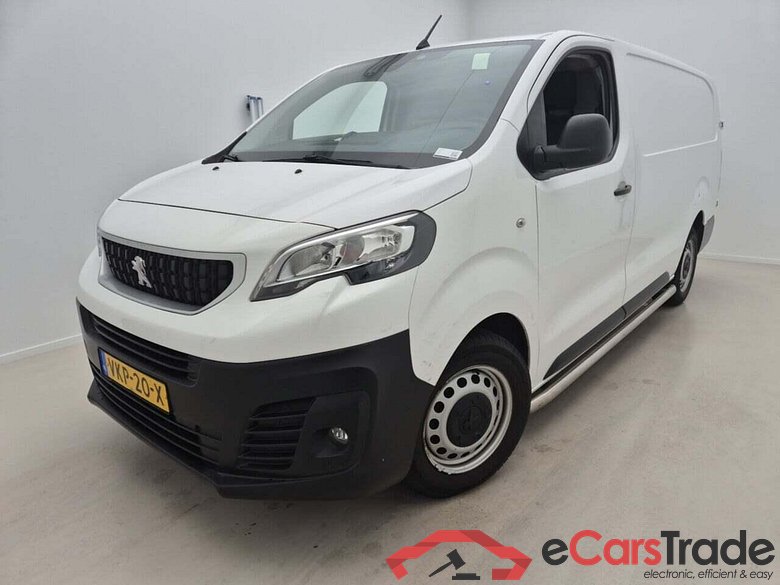 PEUGEOT Expert 2.0 BlueHDI Long Asphalt #1