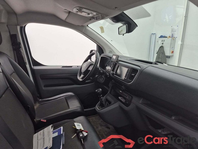 PEUGEOT Expert 2.0 BlueHDI Long Asphalt #3