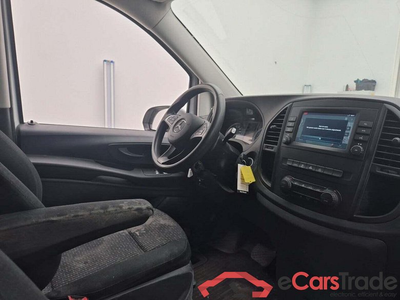 MERCEDES-BENZ Vito 114 CDI Lang AUT. #3