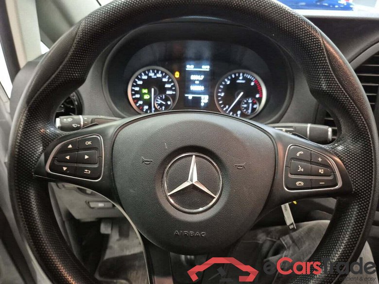 MERCEDES-BENZ Vito 114 CDI Lang AUT. #5