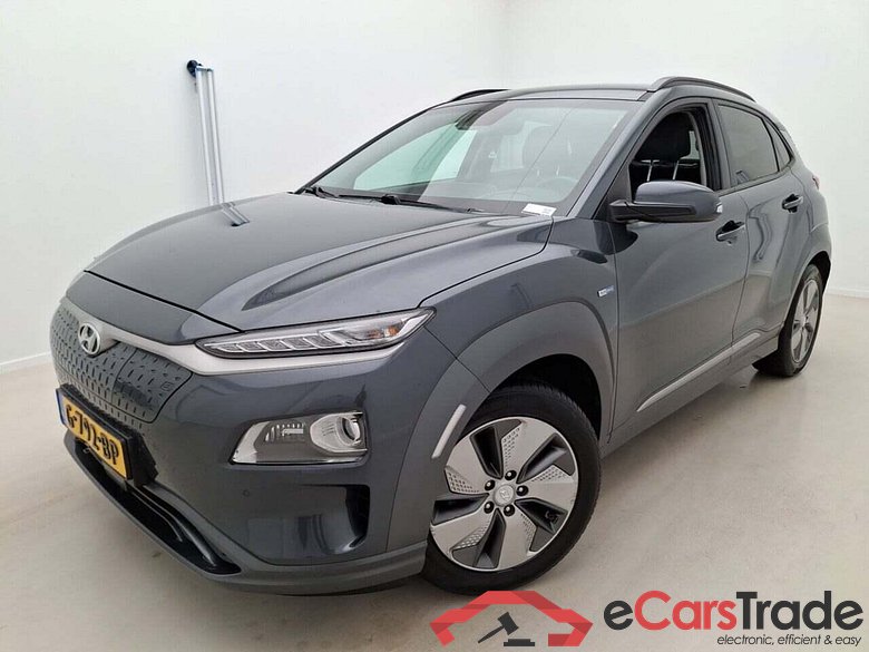 HYUNDAI Kona EV Fashion 64 kWh #1