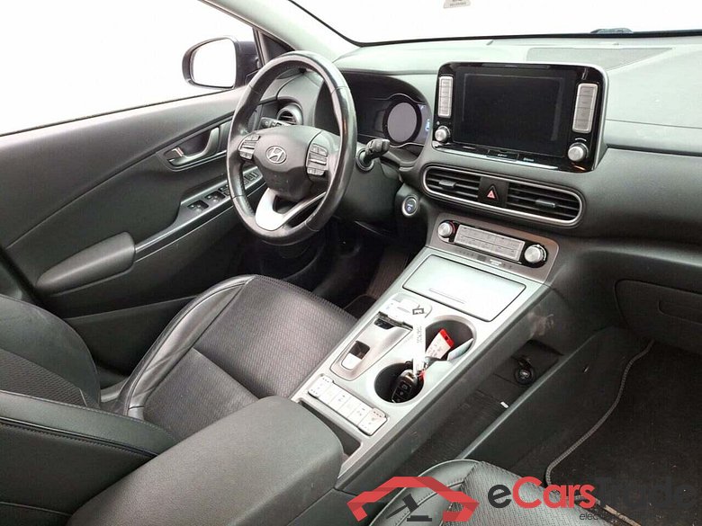 HYUNDAI Kona EV Fashion 64 kWh #3