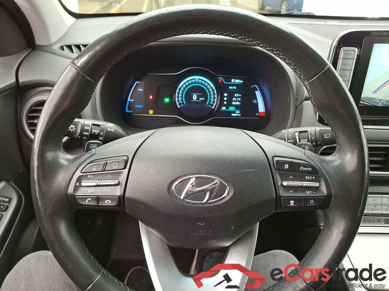 HYUNDAI Kona EV Fashion 64 kWh #5