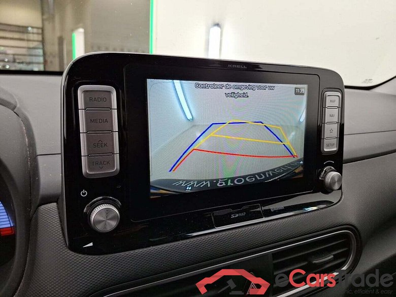 HYUNDAI Kona EV Fashion 64 kWh #6