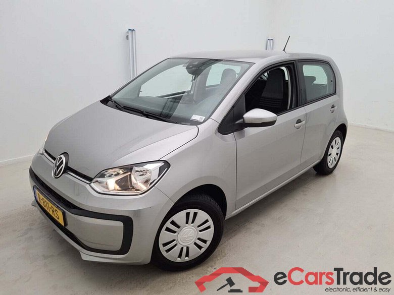 VOLKSWAGEN up! 1.0 