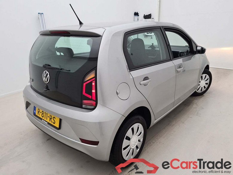 VOLKSWAGEN up! 1.0  #2