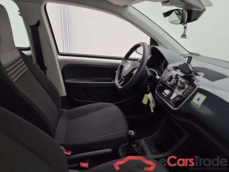 VOLKSWAGEN up! 1.0  #3