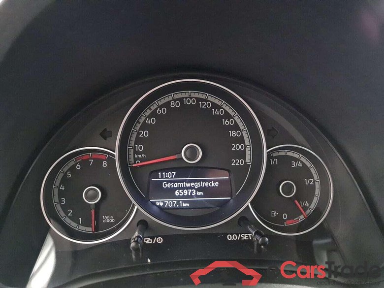 VOLKSWAGEN up! 1.0  #5