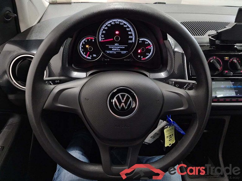 VOLKSWAGEN up! 1.0  #6