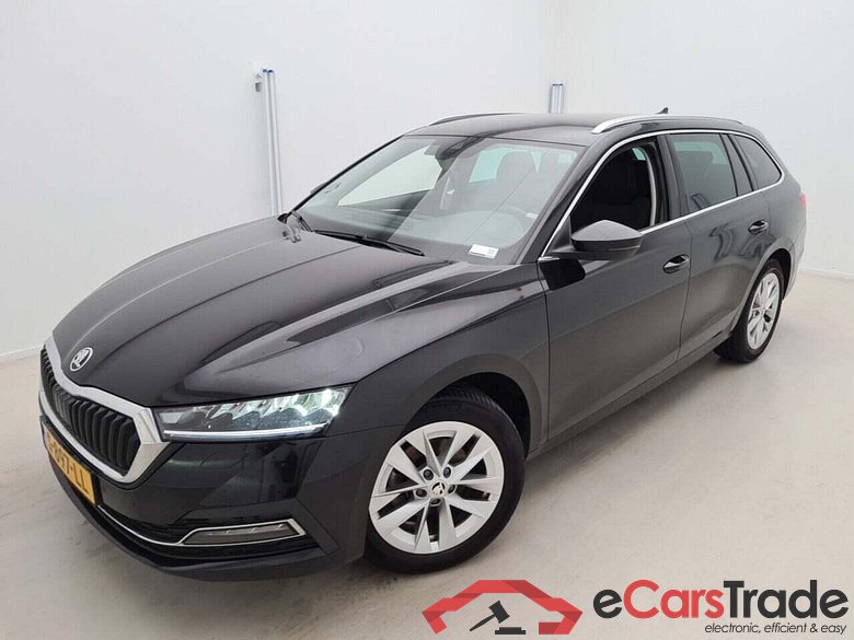 SKODA Octavia Combi 1.0 TSI Bns Ed. Plus