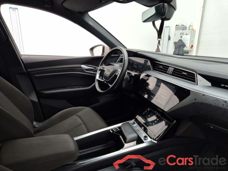 AUDI e-tron Sportback 55 Quattro Business Ed 95kWh #3