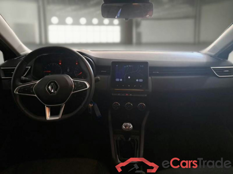 RENAULT CLIO / 2019 / 5P / BERLINA 1.0 TCE 74KW GPL BUSINESS #3