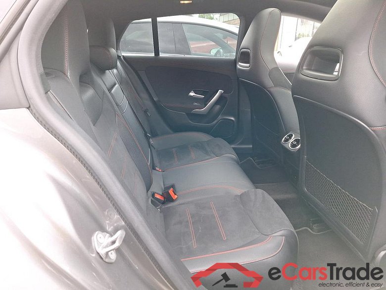 MERCEDES-BENZ CLA SHOOTING BRAKE 1.3 CLA 250 E BUSINESS SOLUTION DCT #6