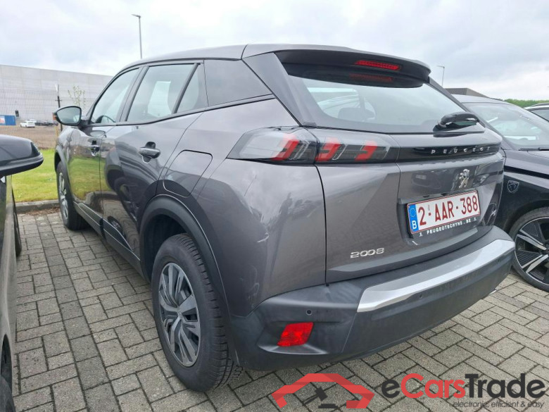 PEUGEOT 2008 1.5 BLUEHDI 81KW S-S ACTIVE #3