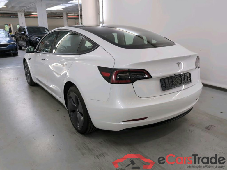 TESLA MODEL 3 BEV 50KWH STANDARD RWD PLUS AUTO #3