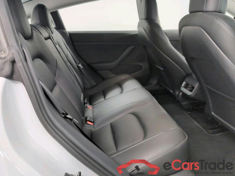 TESLA MODEL 3 BEV 50KWH STANDARD RWD PLUS AUTO #6