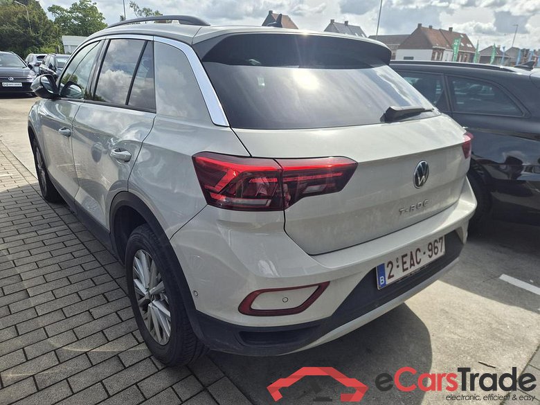 VOLKSWAGEN T-Roc !! D113CX 0 GRBBRBB MSNRSW9 GWC1WC1 GYOSYOS MESI7W0 ( ) #3