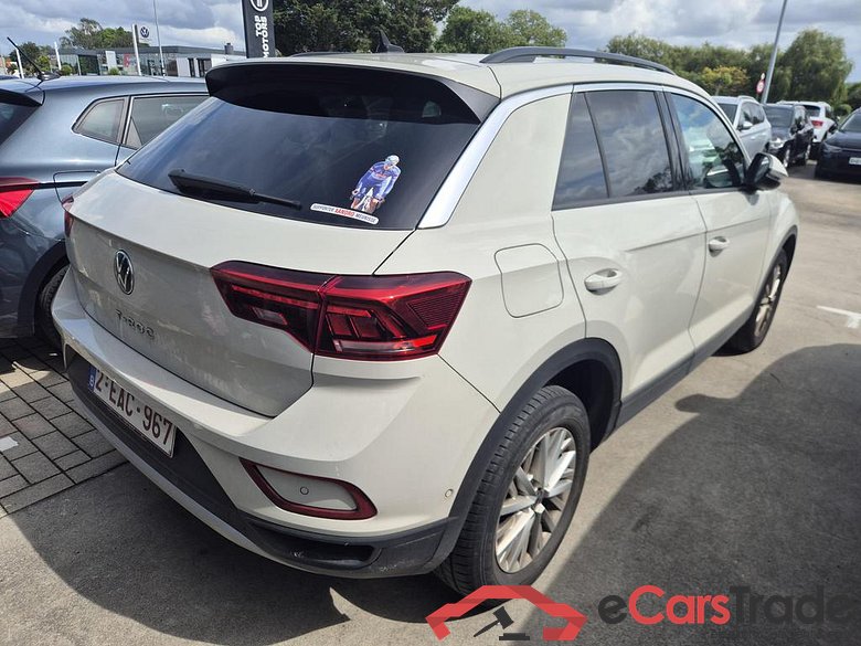VOLKSWAGEN T-Roc !! D113CX 0 GRBBRBB MSNRSW9 GWC1WC1 GYOSYOS MESI7W0 ( ) #4